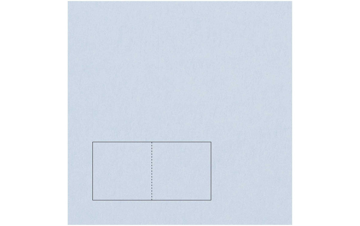 Rico Essentials Karte quadratisch