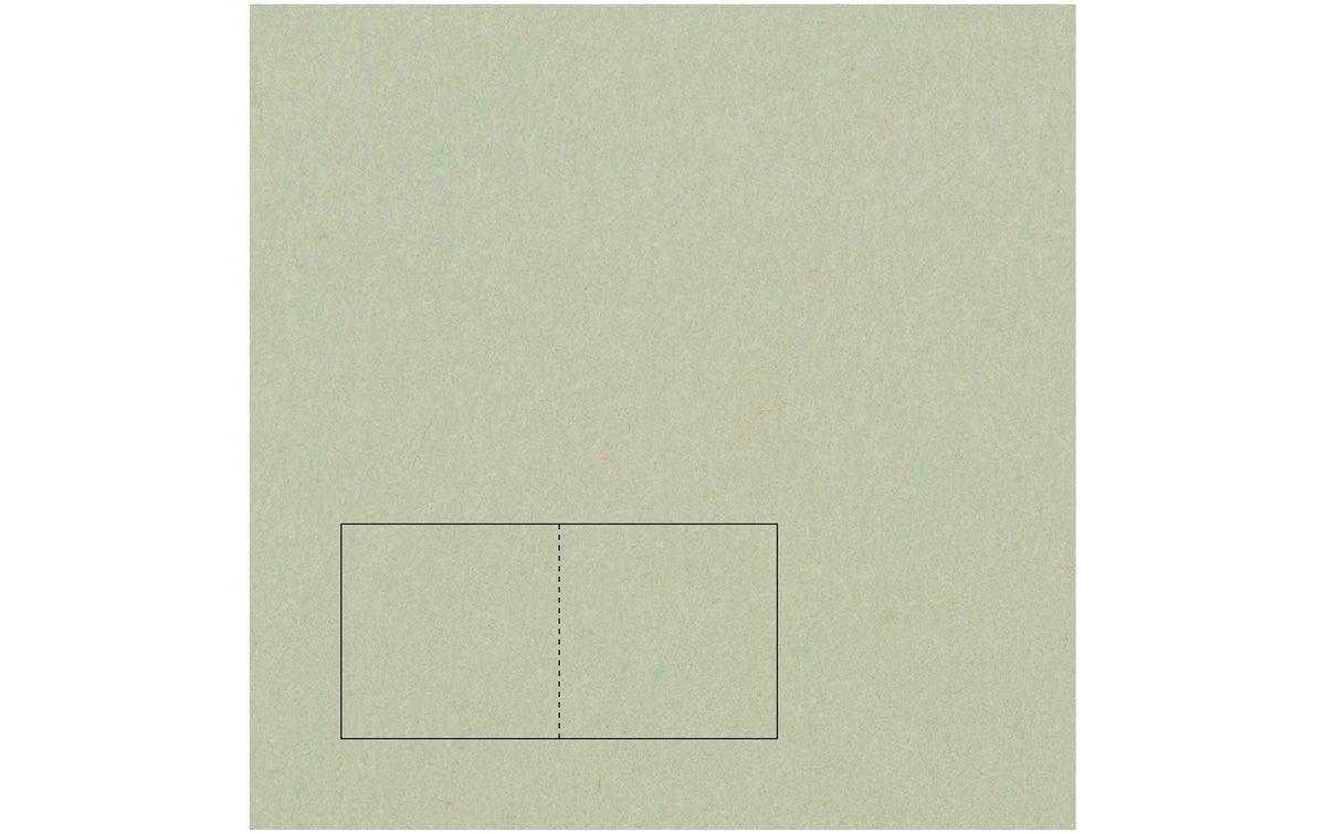 Rico Essentials Karte quadratisch