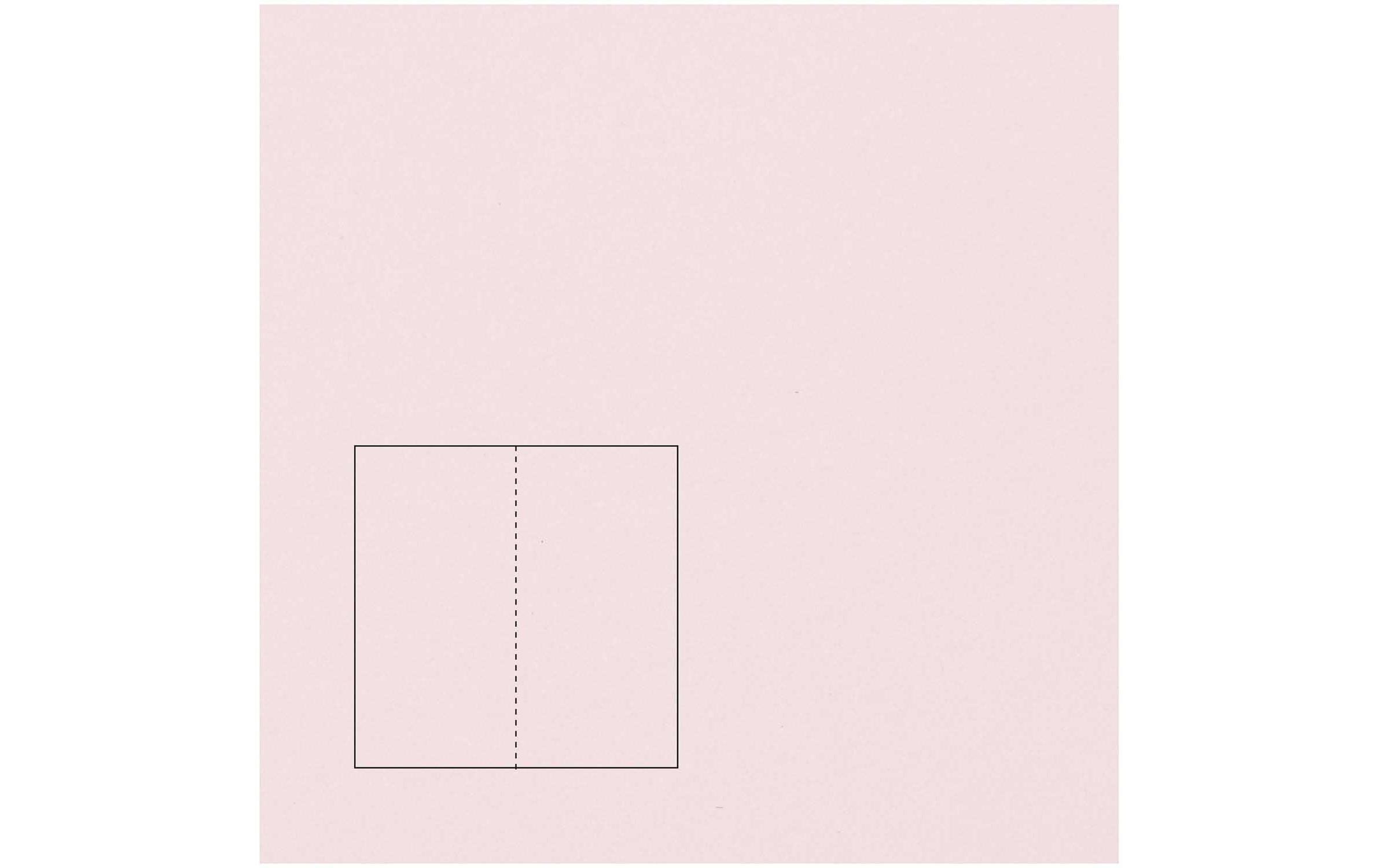 Rico Essentials DL Klappkarte 240 g/m²