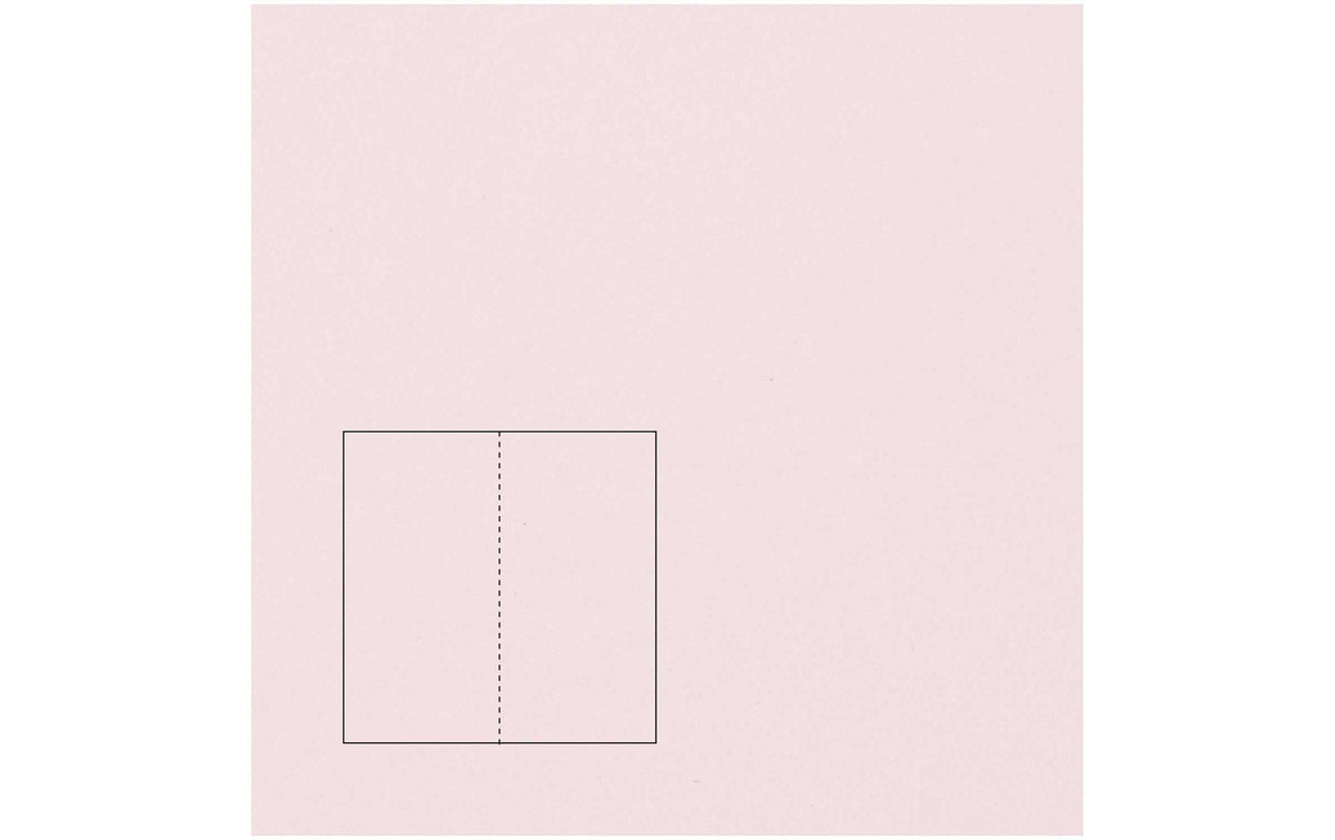 Rico Essentials DL Klappkarte 240 g/m²
