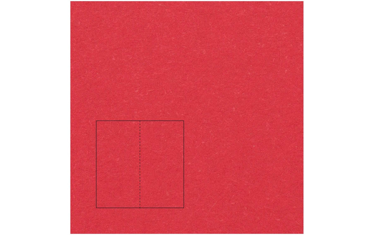 Rico Essentials DL Klappkarte 240 g/m²