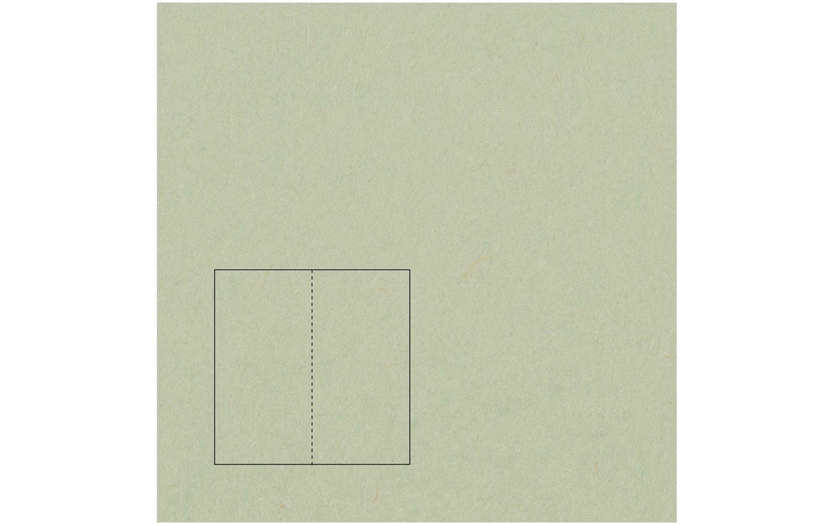 Rico Essentials DL Klappkarte 240 g/m²