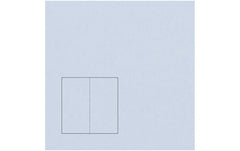 Rico Essentials DL Klappkarte 240 g/m²