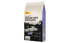 kyli FreshNature Nr. 25 Poultry 3 kg