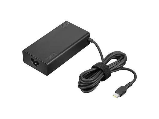 Lenovo | AC-Adapter 100W 4X21M37474 USB-C | zu Idea- und ThinkPad's mit USB-C Stecker
