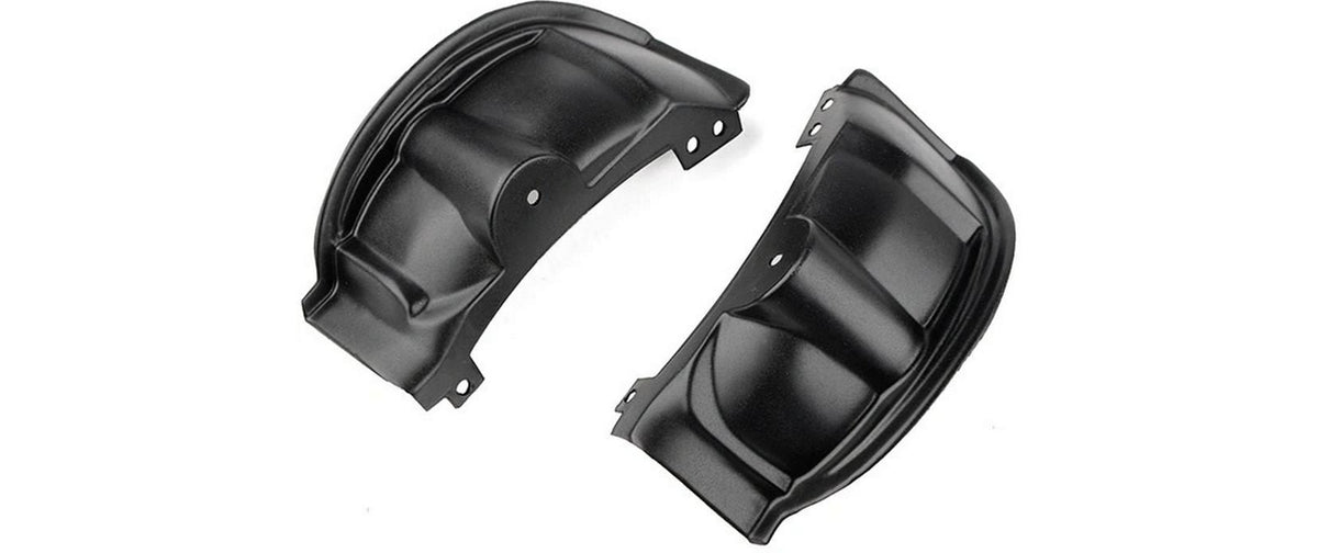 RC4WD Front Inner Fender Set