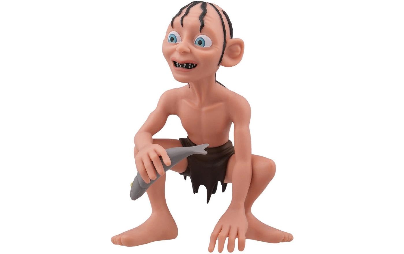 Der Herr der Ringe - Gollum 8 cm
