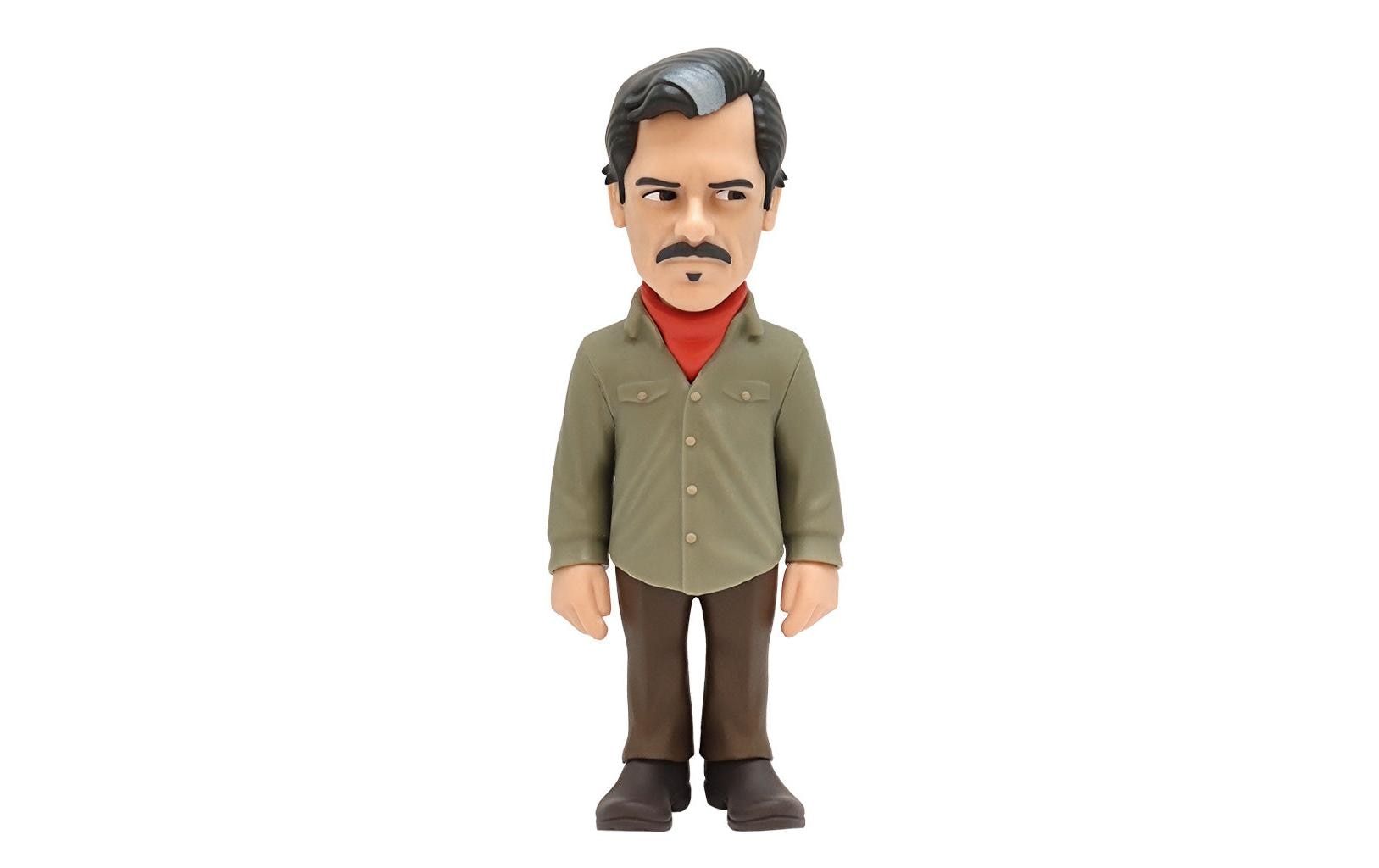 Better Call Saul - Lalo Salamanca 12 cm