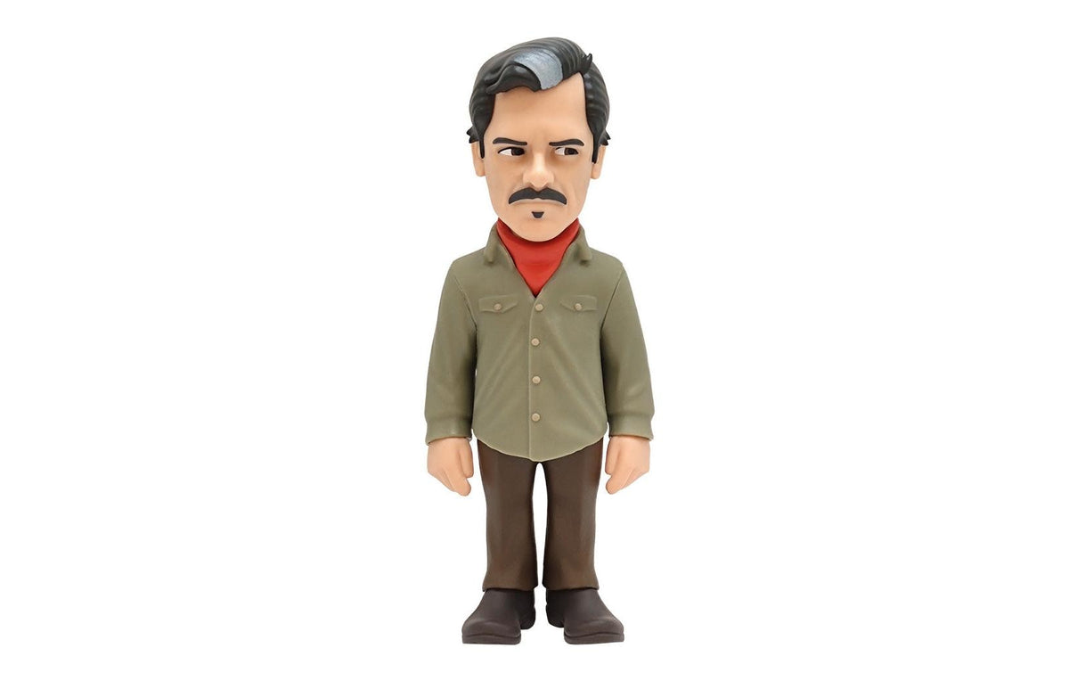 Better Call Saul - Lalo Salamanca 12 cm