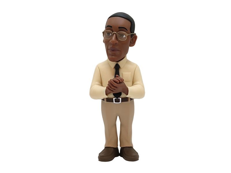 Minix | Breaking Bad - Gus Fring 12 cm (TV 130) | MINIX