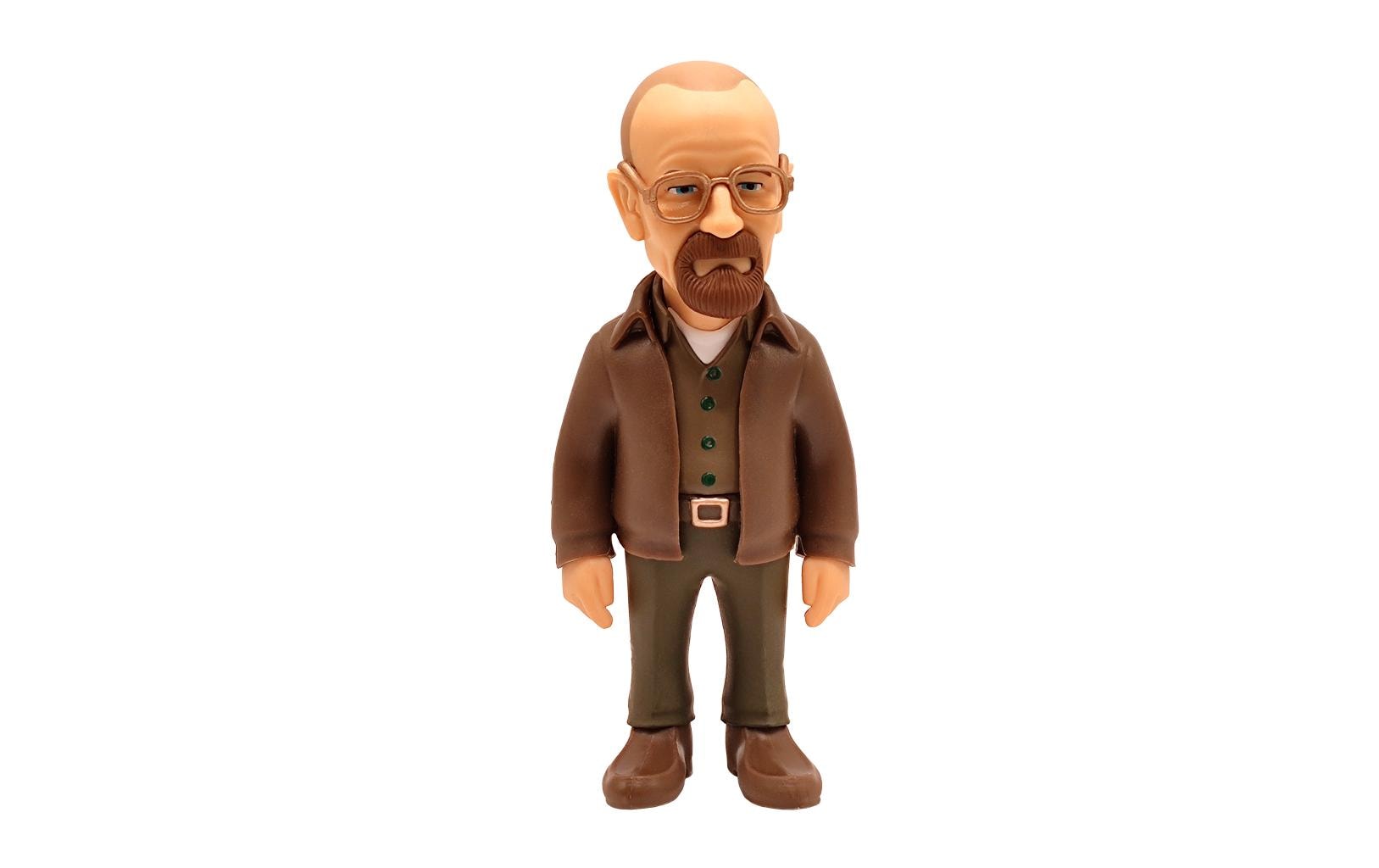 Breaking Bad - Walter White 12 cm (TV 120)