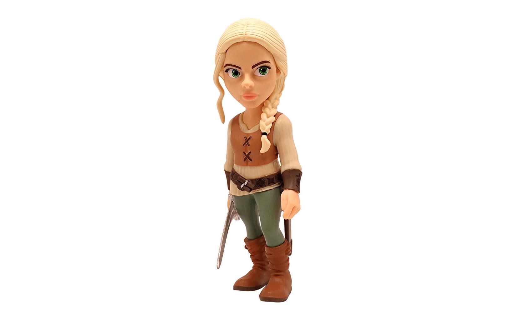 Netflix The Witcher - Ciri S3 (TV 125)