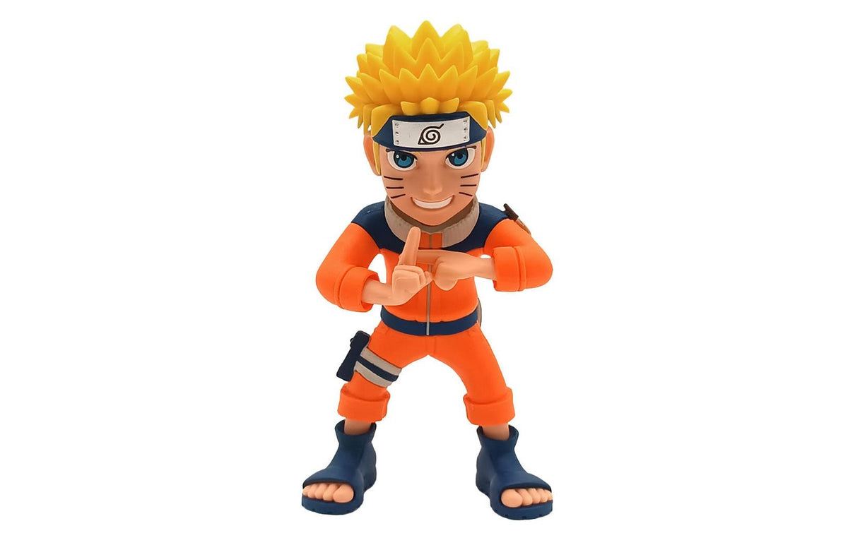 Naruto - Uzumaki Doppelgänger