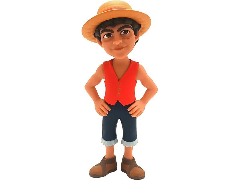 Minix | Netflix One Piece - Monkey D Ruffy | MINIX