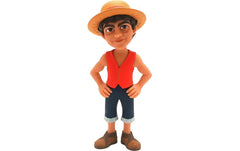 Minix | Netflix One Piece - Monkey D Ruffy | MINIX
