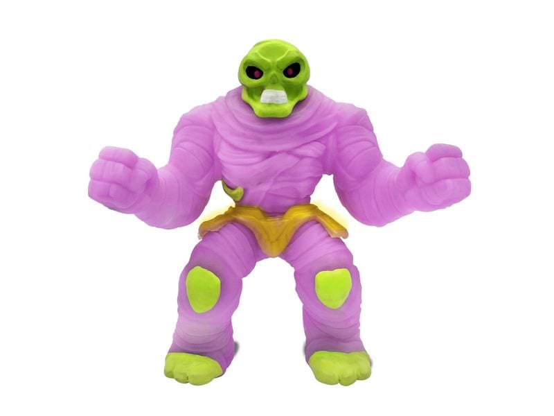 Elastikorps | Fighter Mummidor (16 cm) | Elastikorps