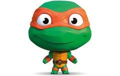 HeroPop TMNT - Michelangelo (10 cm)