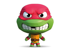 Elastikorps | HeroPop TMNT - Raffaello (10 cm) | Elastikorps
