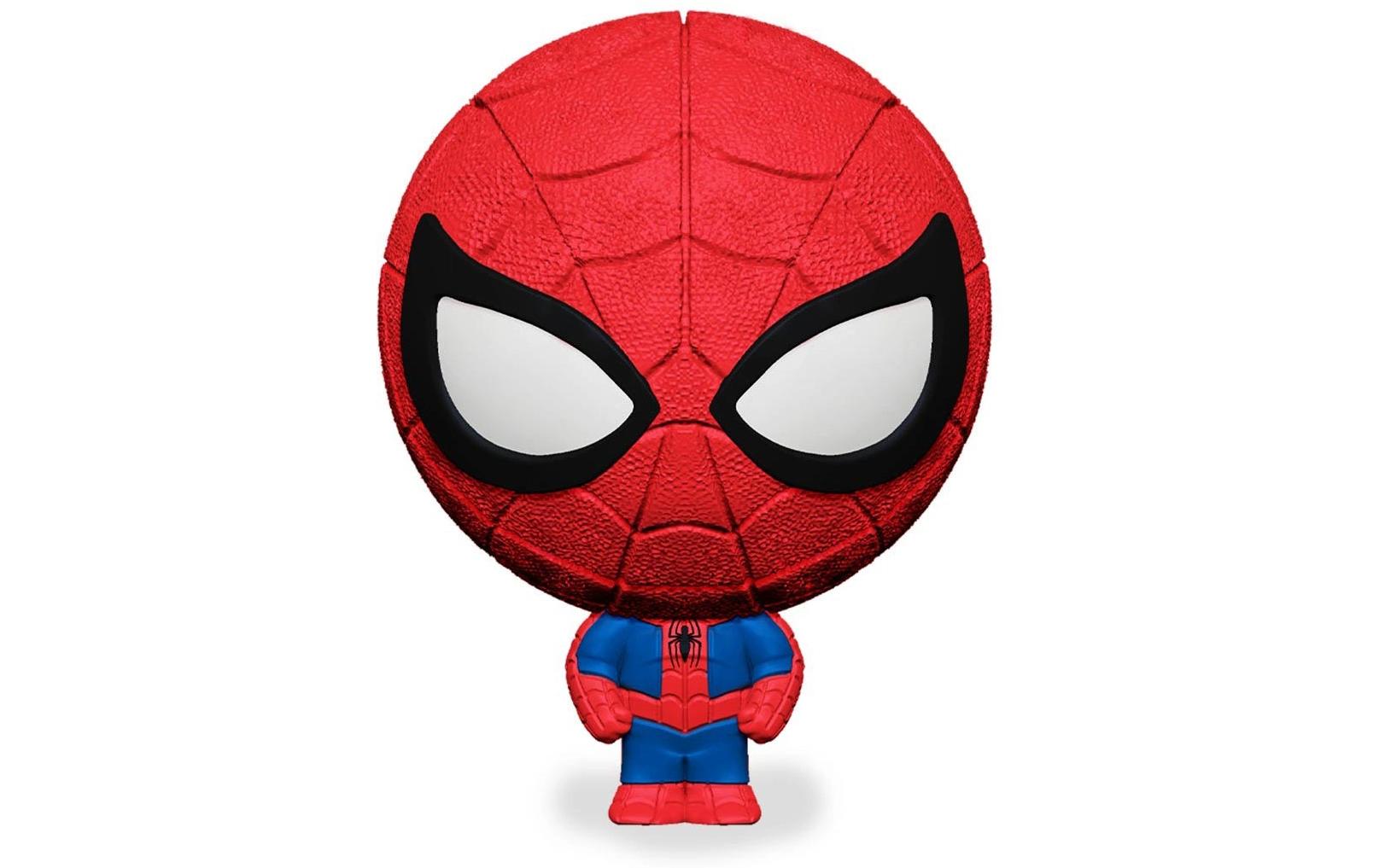 HeroPop Marvel - Spider-Man (10 cm)