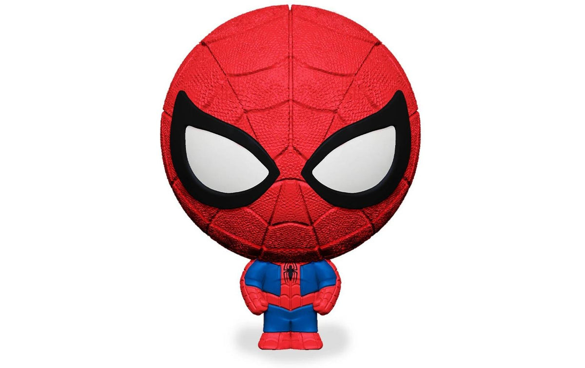 HeroPop Marvel - Spider-Man (10 cm)