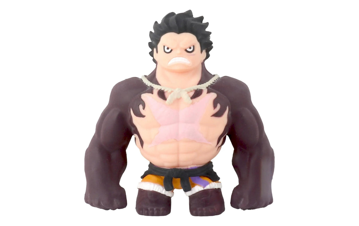 One Piece - Ruffy Gear 4 Boundman (13 cm)