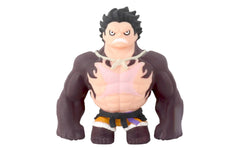 One Piece - Ruffy Gear 4 Boundman (13 cm)