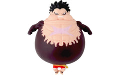 Elastikorps | One Piece - Ruffy Gear 4 Tankman (13 cm) | Elastikorps