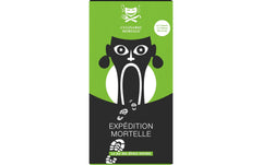 Expédition mortelle