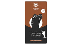 Un corps à la mer
