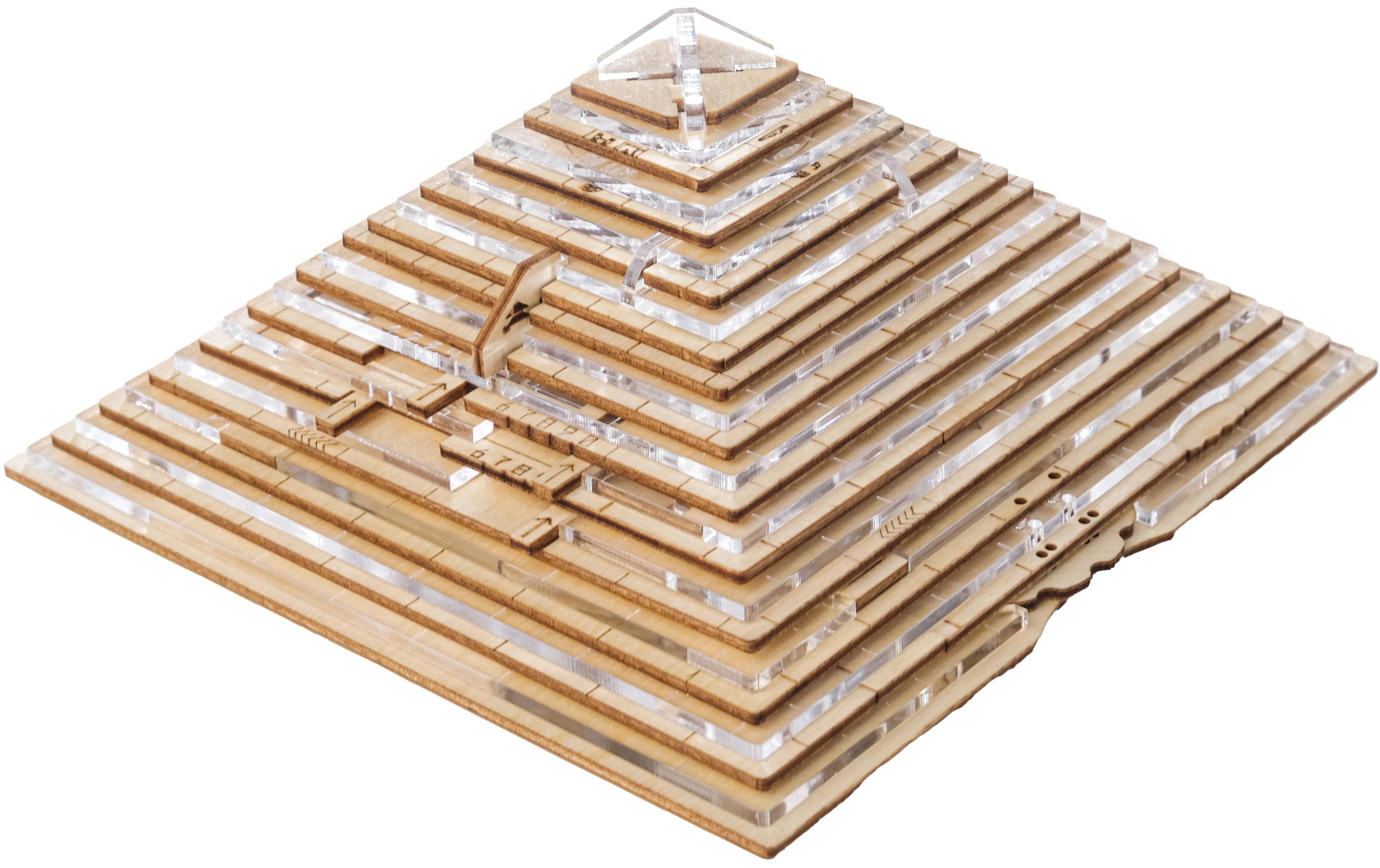 Quest Pyramide (Special Edition)