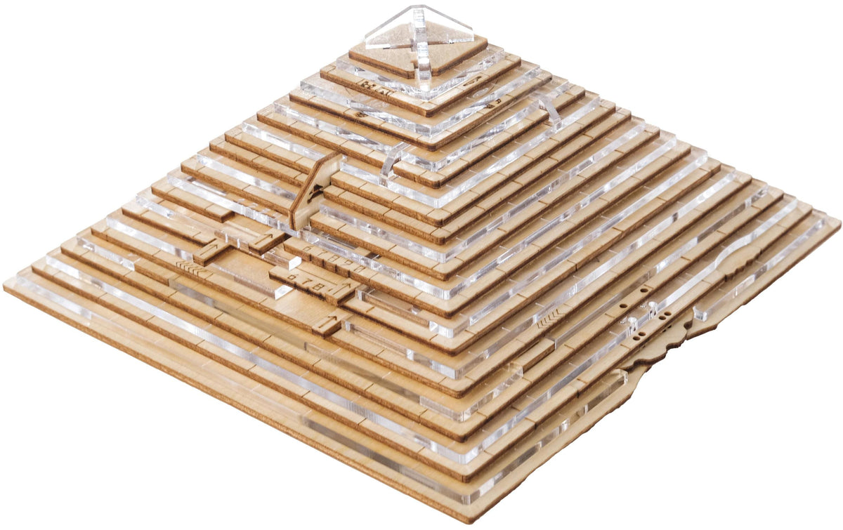 Quest Pyramide (Special Edition)