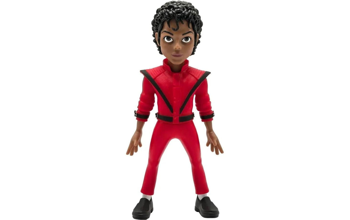 Michael Jackson - Thriller 12 cm