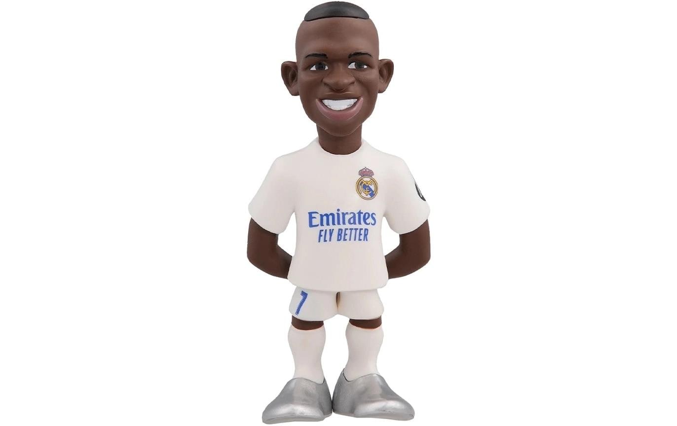 Real Madrid - Vinicius Jr. 12 cm