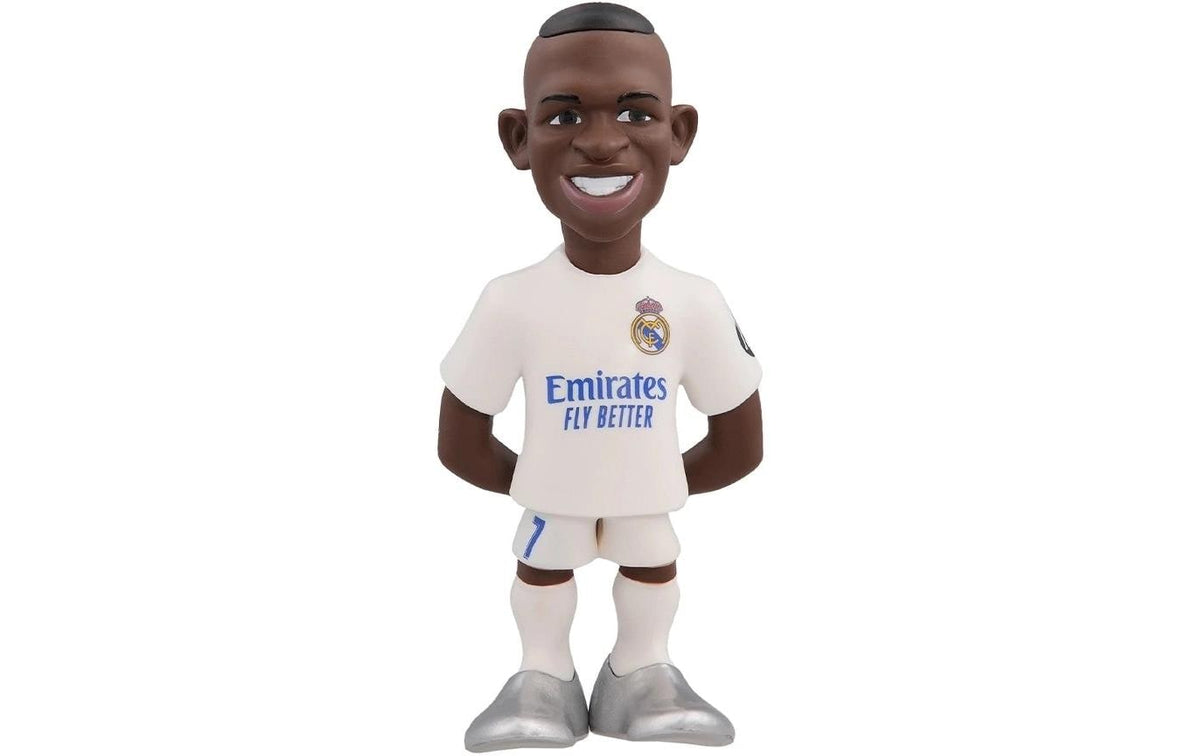 Real Madrid - Vinicius Jr. 12 cm