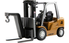 Amewi RC Gabelstapler aus Metall