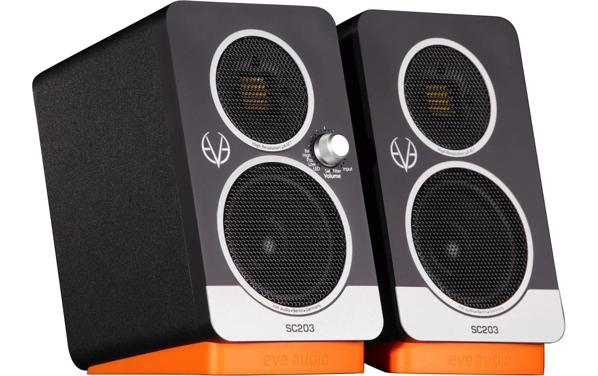 EVE Audio SC203 Set