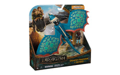 Spinmaster | Dragons Sturmpfeil&Astrid Viking | Movie