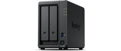 Synology DS725+, 2-bay NAS
