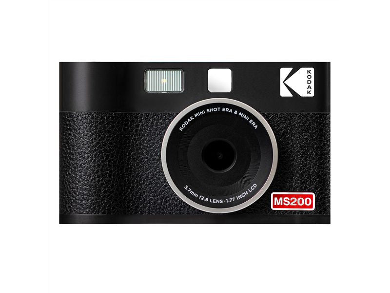 Kodak | Cam Mini Shot 2 Era Black
