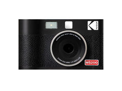 Kodak | Cam Mini Shot 2 Era Black