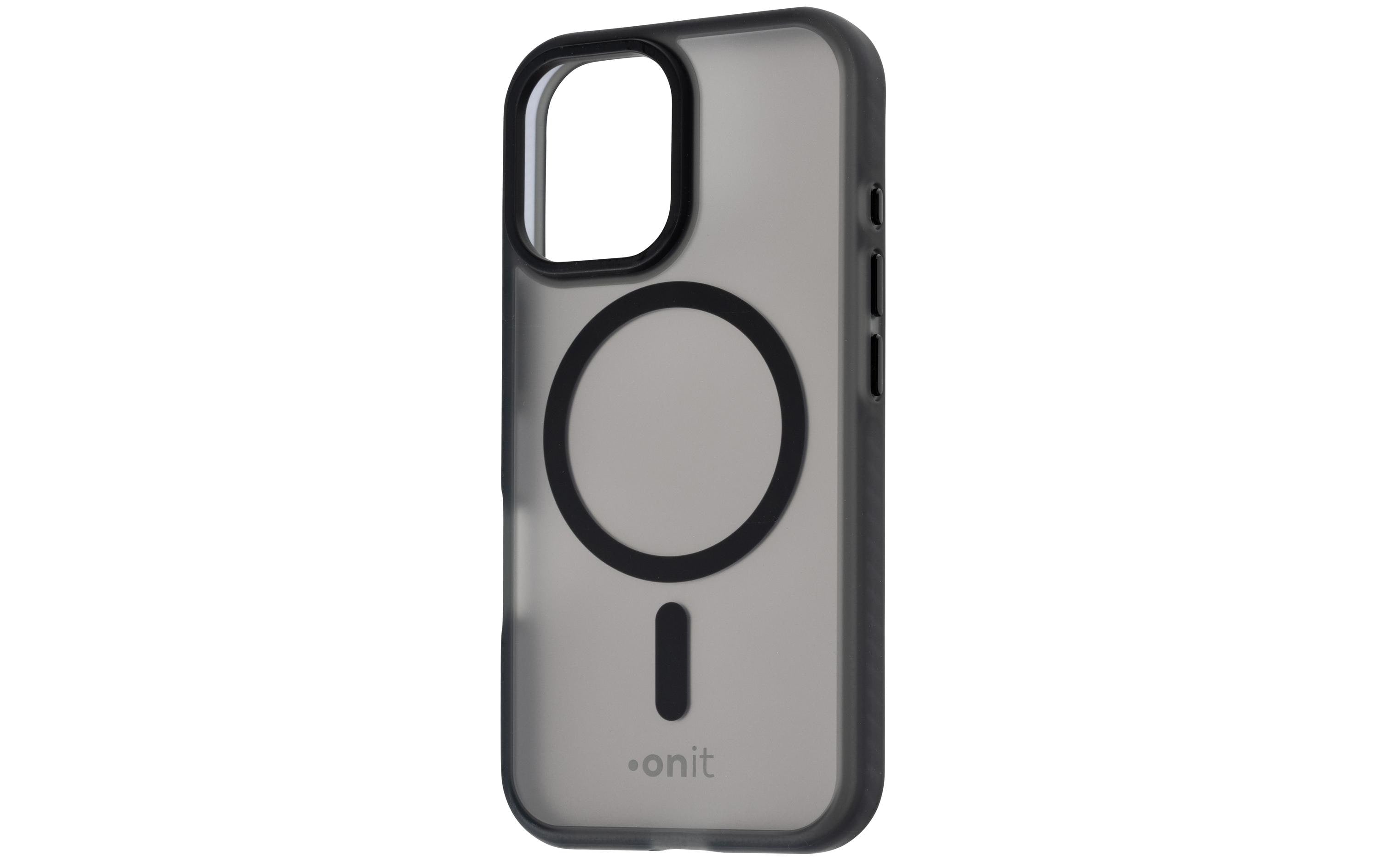 onit Back Cover Mill.Std. iPhone 16