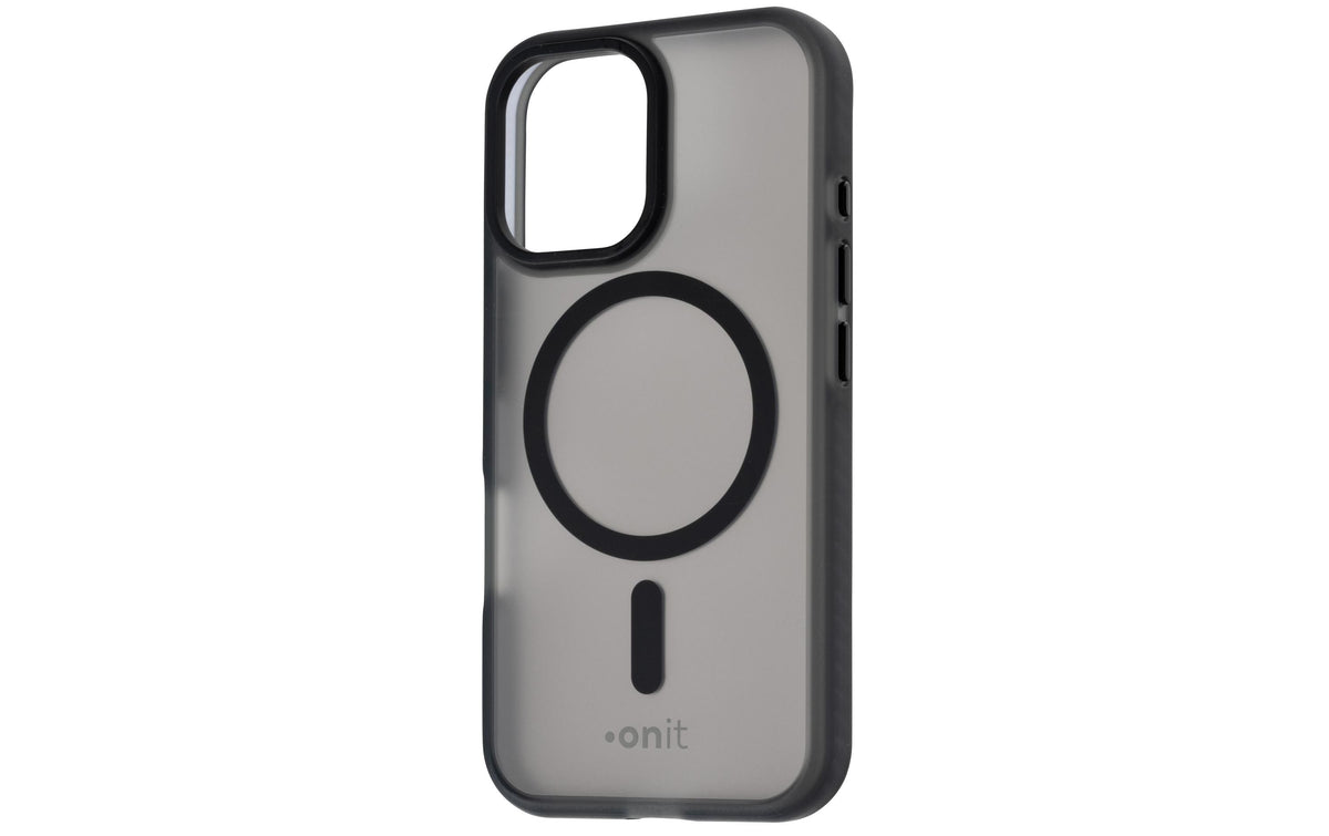 onit Back Cover Mill.Std. iPhone 16