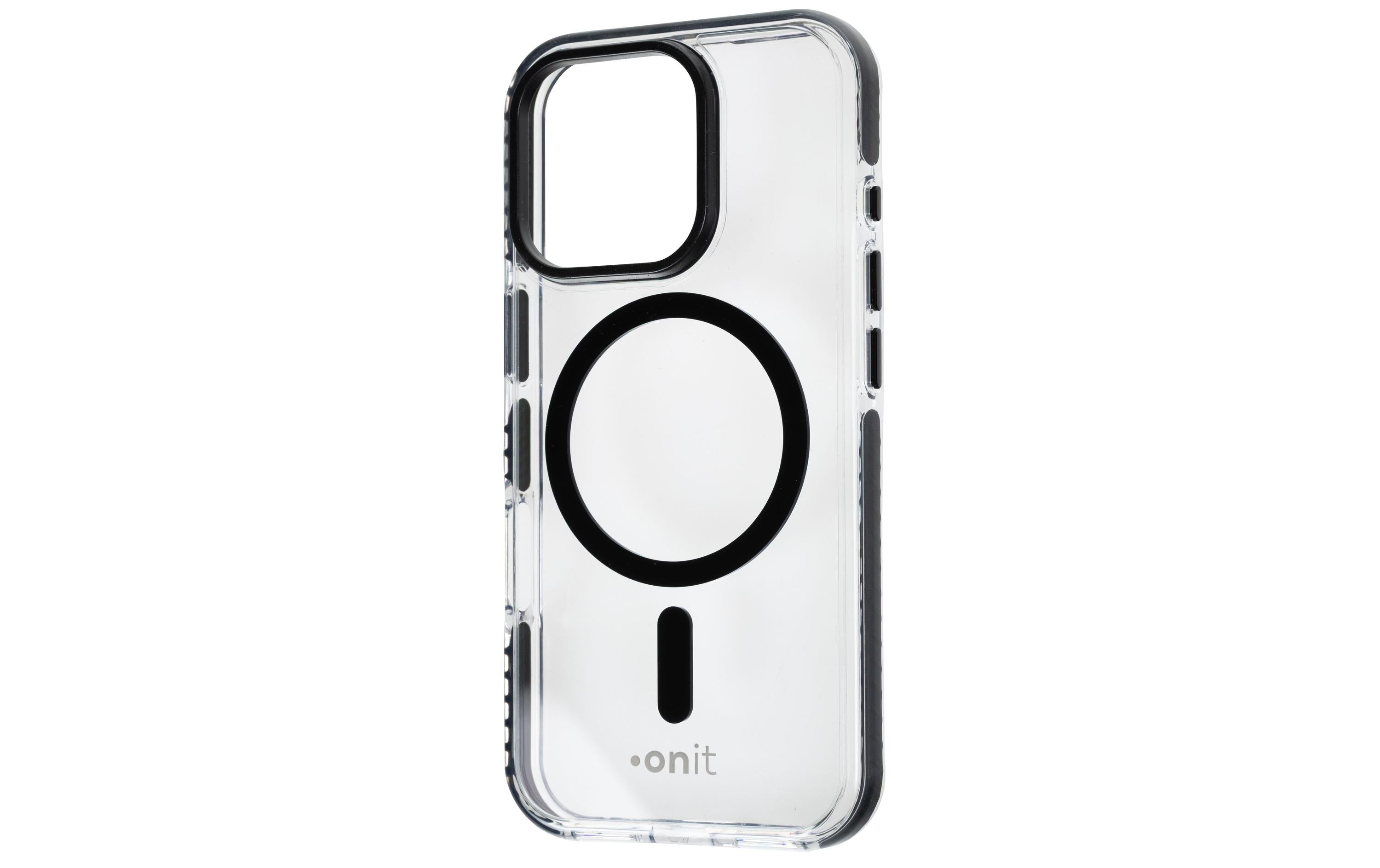 onit Back Cover Mill.Std. iPhone 16 pro