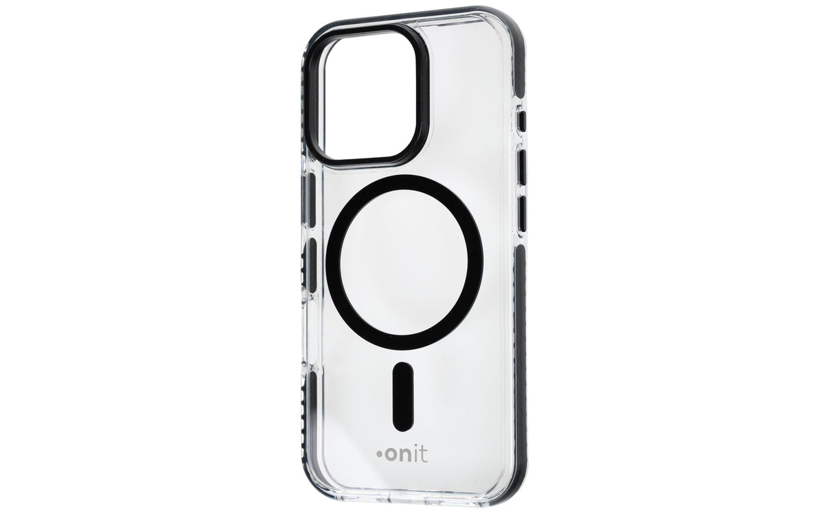 onit Back Cover Mill.Std. iPhone 16 pro