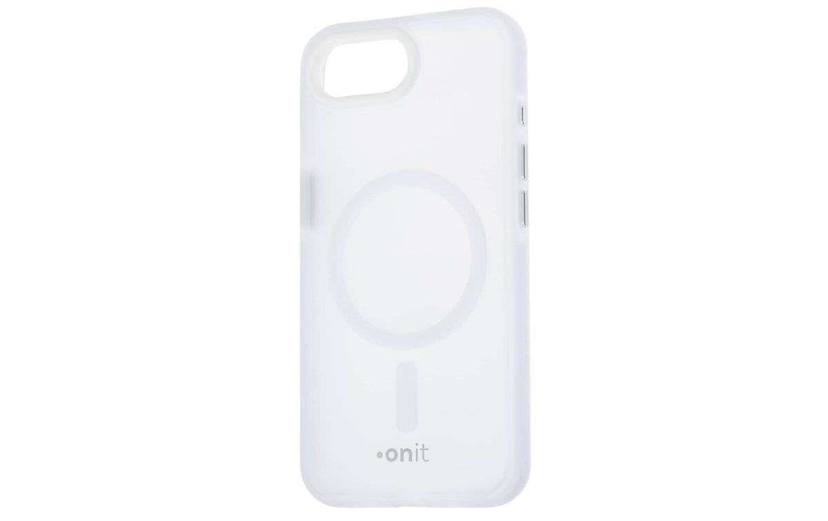 onit Back Cover Mill.Std. iPhone 16e (SE25)
