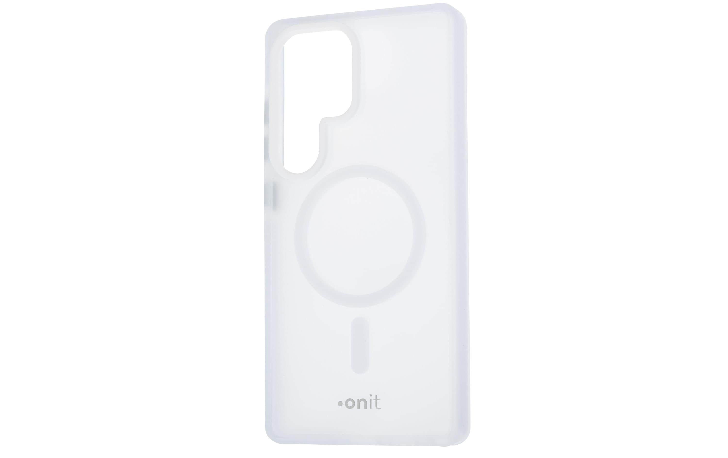 onit Back Cover Mill.Std. Samsung S25 Ultra