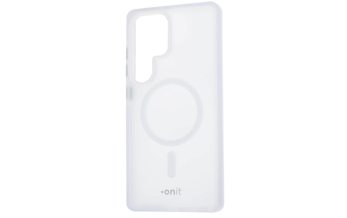 onit Back Cover Mill.Std. Samsung S25 Ultra