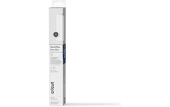 Cricut Aufbügelfolie Sportflex weiss
