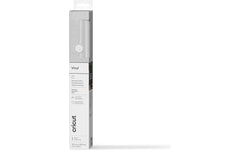 Cricut, Vinylfolie Permanent Glanz 30.5 x 1