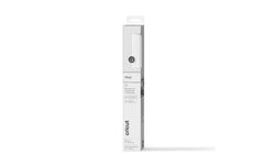 Cricut Vinylfolie wiederablösbar Weiss